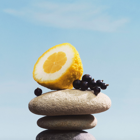 Pacific Chill Notes | Louis Vuitton | Fragrance Samples|Perfume samples