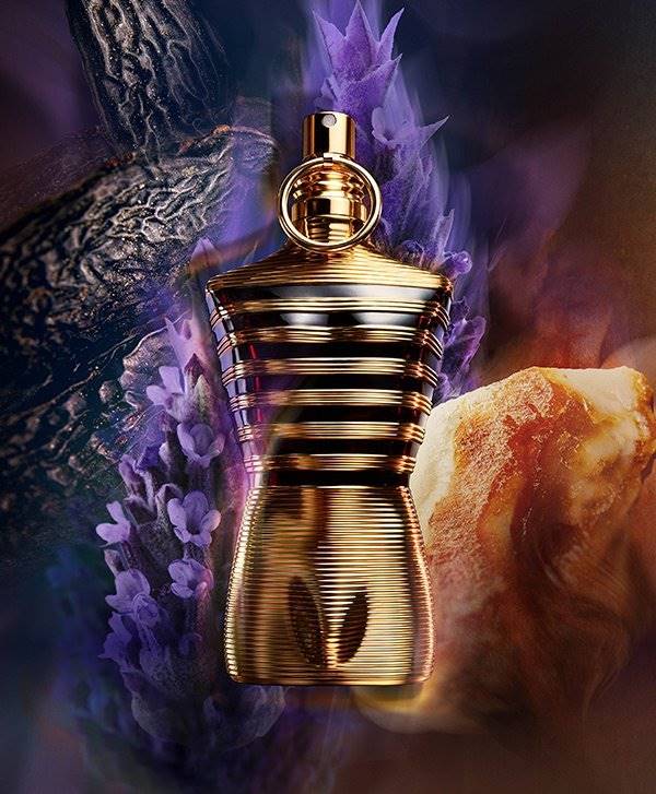 Jean Paul Gaultier Le Elixir | Le Male Le Parfum | Fragrance Samples|Perfume sample