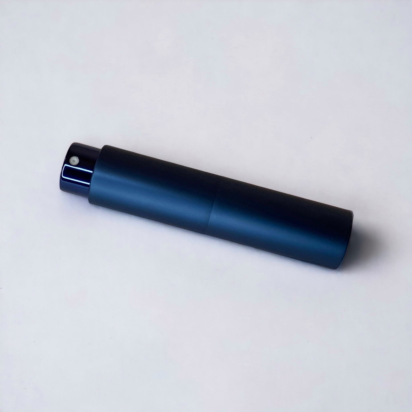 Blue Atomiser 8ml,|Fragrance Samples, Perfume samples