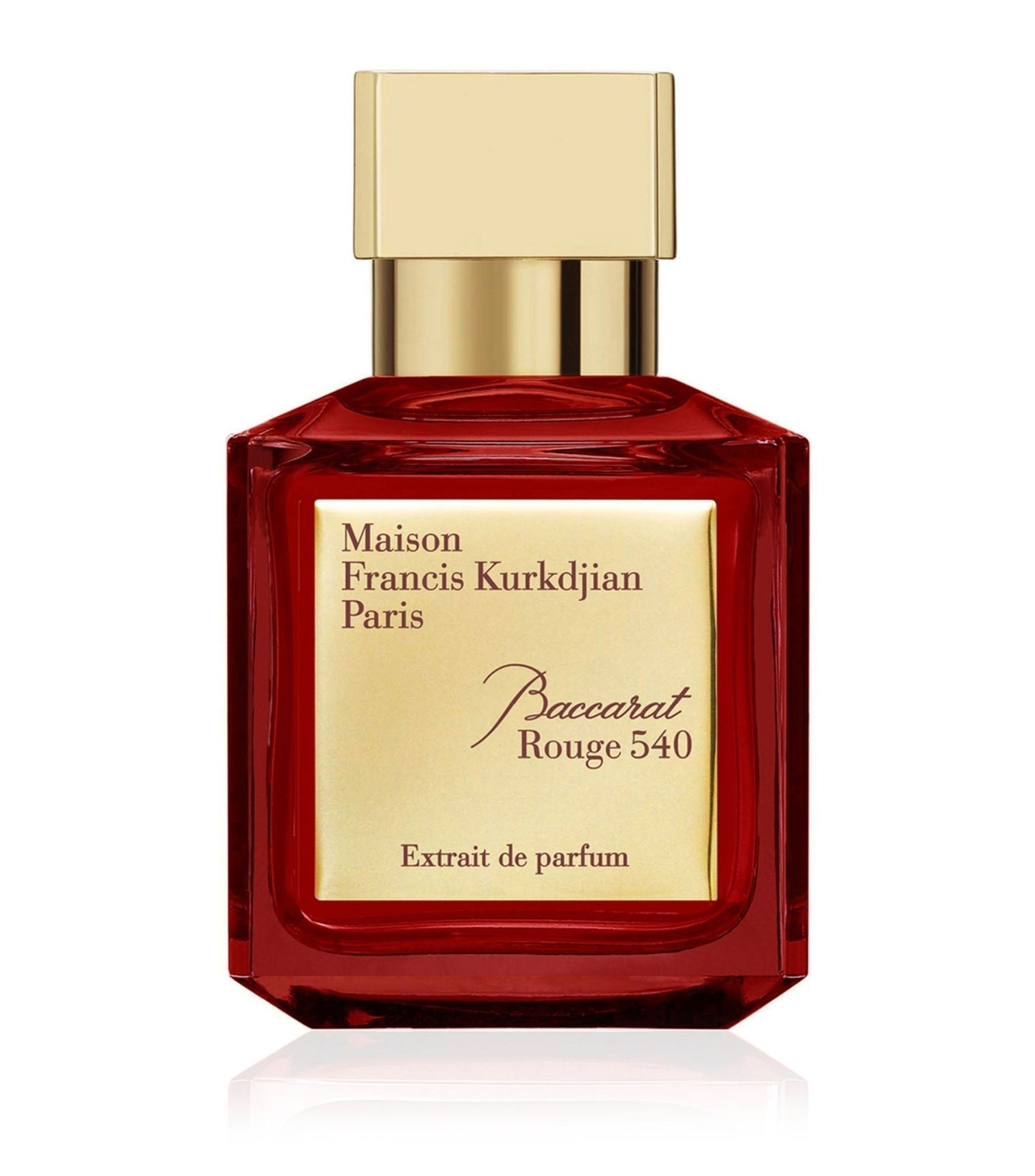 Baccarat Rouge 540 Extrait | Baccarat Rouge 540 | Fragrance Samples|Perfume samples