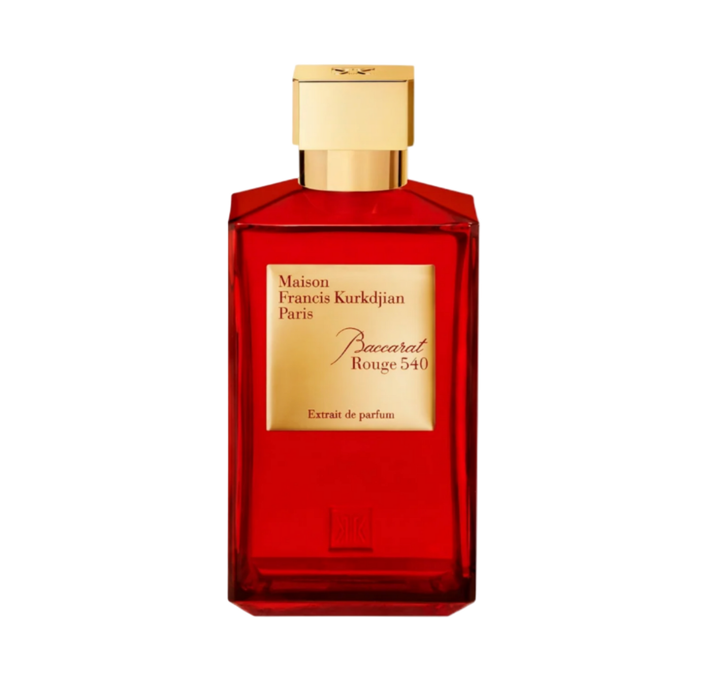 Baccarat Rouge 540 Extrait | Baccarat Rouge 540 | Fragrance Samples|Perfume samples