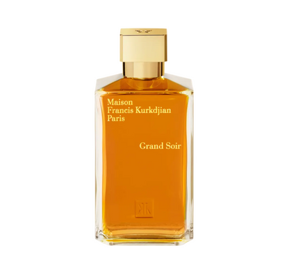 Grand Soir | Maison Francis Kurkdjian  | Fragrance Samples|Perfume samples