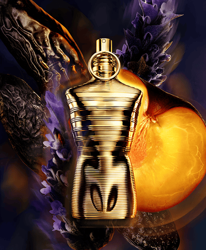 Jean Paul Gaultier Le Elixir Absolu | Le Male Absolu | Fragrance Samples | Perfume Sample