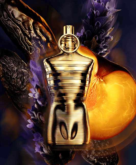 Jean Paul Gaultier Le Elixir Absolu | Le Male Absolu | Fragrance Samples | Perfume Sample