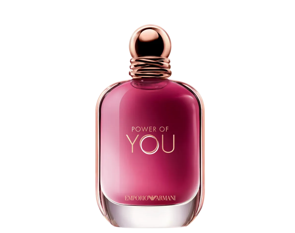 Power Of You |Sample