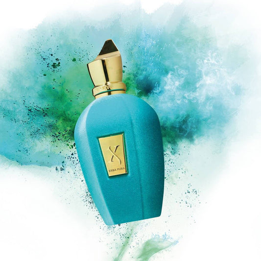 Xerjoff Erba Pura | Erba Pura Perfume | Fragrance Samples|Perfume samples