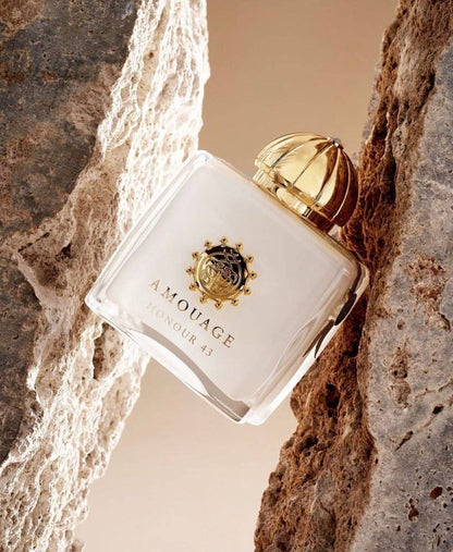 Women's Amouage Perfume | Amouage Guidance Perfume | The Decant Den