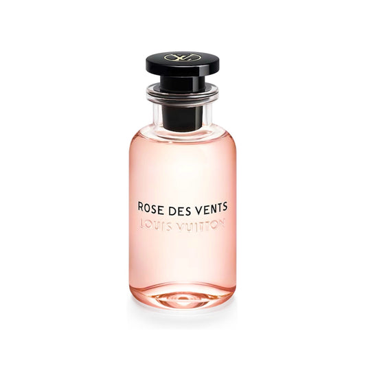 Louis Vuitton Rose Des Vents | Rose Des Vents | Fragrance Samples, Perfume samples 