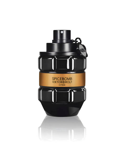 Spicebomb Extreme | Viktor and Rolf Spicebomb | Fragrance Samples, Perfume samples 