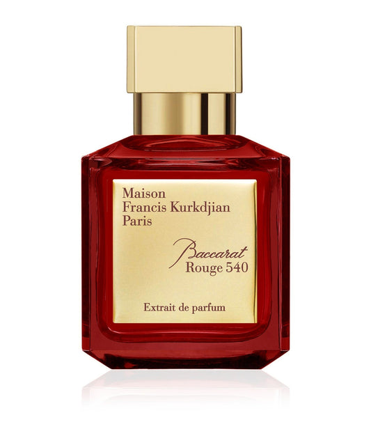 Baccarat Rouge 540 Extrait | Baccarat Rouge 540 | Fragrance Samples|Perfume samples