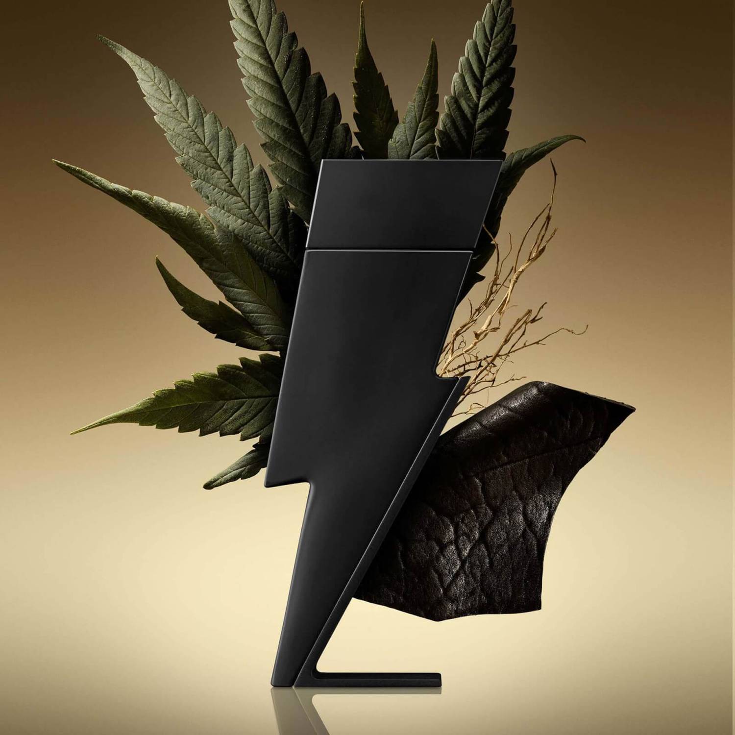 Carolina Herrera Bad Boy Le Parfum | Fragrance Samples|Perfume samples